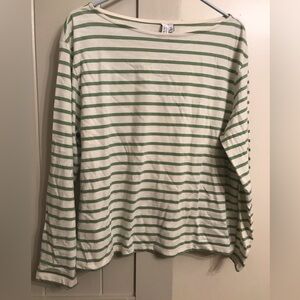 &Other Stories Breton top